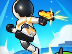 Alien Survival thumbnail