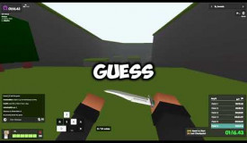 A KRUNKER ACCOUNT WITH 99 LEVEL GET STOLEN THEN BLOCKED (my krunker account story). Play this game for free on Grizix.com!