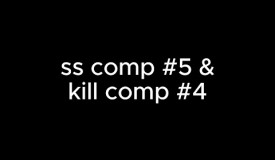 Dynast.io | Ss comp #5 & kill comp #4