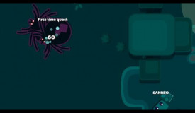 Starve.io killing people for fun