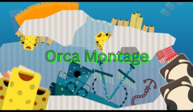 Orca Montage | Deeeep.io #deeeep #deeeepio