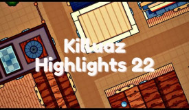 Killuaz Highlights 22 |Zombs Royale|