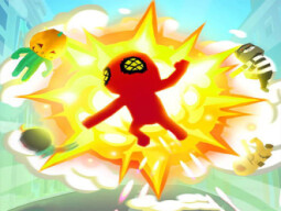 Fierce Battle Breakout thumbnail