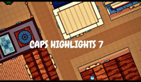 Caps Highlights | Zombs Royale.io | #7