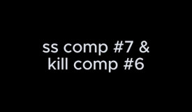 Dynast.io | Ss comp #7 & kill comp #6