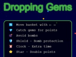 Dropping Gems thumbnail