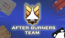 AfterBurners Domination - Deeeep.io