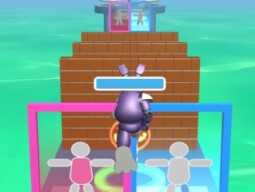 Monster Game thumbnail