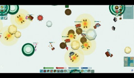 Another Starve.io Video