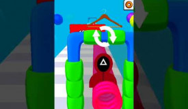 Slither Runner Level 6 #shorts #ytshorts #youtube #short