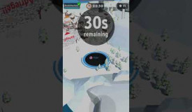 Hole io Snow Island Gameplay #holeio #holeinone #holegame #10minutes #onlinegames #trendingshorts. Play this game for free on Grizix.com!