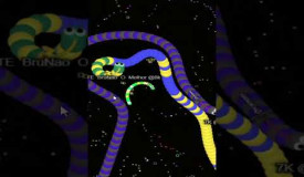slither.io #gamingmusic #snake #slithersnake #humor #littlebigsnake #games #snakegame #gaming #snake. Play this game for free on Grizix.com!
