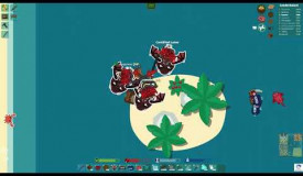 WR STARVE IO SEASON 6 feat  eternal brothers