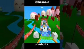 lolbeans.io shortcuts part 1