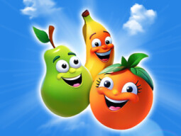 Fruit Party Clicker thumbnail