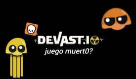 Hablemos de devast.io