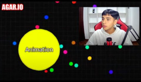 DE PRINCIPIANTE A PRO EN AGAR.IO - Animation World