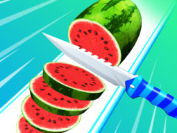 Food Slicer  Food Cutting Game thumbnail