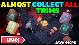 Today We Collect all Trims in Hardcore | Playing Paper io 2 game also