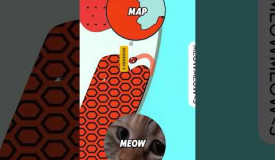 PAPER.IO2 / SPIDER-MAN HAS CONTROL OF THANOS' PAPER.IO MAP / CAT BOMBASTIC #trending #paperio2