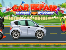 Car Repair And Wash thumbnail