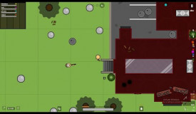 HOW DOES HE CLUTCH THIS?? | Surviv.io 4v4 Highlights #7. Play this game for free on Grizix.com!