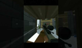 KRUNKER.IO: AWM SNIPER(#145)