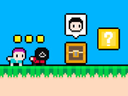 Pixcade Squid thumbnail