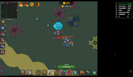 Dynast.io | ez kill dog full