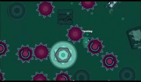 Starve.io - Solo Raiding 45kk