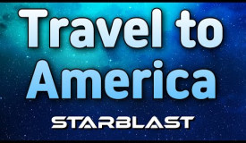 Play Survival Mode on America server | STARBLAST.IO