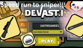 SPEED RUN TO SNIPER (Devast.io).mp4