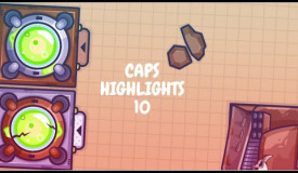 Caps Highlights | Zombs Royale.io | #10