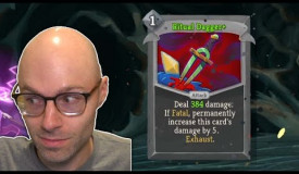 All you need is one (Slay the Spire)