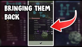 Helping Bringing Back a Team from the Dead | Starblast.io