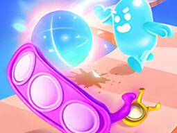 Bubble run thumbnail