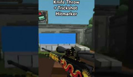 Random Krunker Clip 24 #krunker #krunkerio #krunkerclips