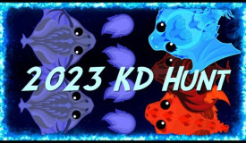 2023 KD Hunts Compilation ft. retarx