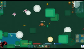 Starve.io | Livestream of io game