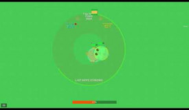 Mope.io LIVE Stream - 1v1 Practising | Server: Frankfurt FFA. Play this game for free on Grizix.com!