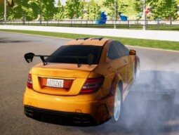 Spra racing cars speed thumbnail