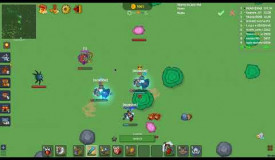 Dynast io Epic War#4. Play this game for free on Grizix.com!