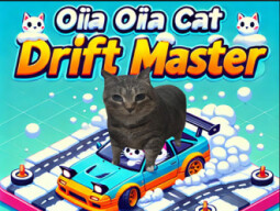 OIIA OIIA CAT Drift Master thumbnail