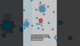 Base Famer Hunt Diep.io Mobile #savediepmobile #diepiomobile #diepio #diep. Play this game for free on Grizix.com!