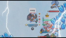 Dynast.io Destroying Sagar Team. Play this game for free on Grizix.com!