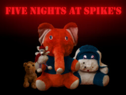 Five Nights at Spikes thumbnail