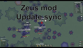 New update sync Zeus mod l moomoo.io hack. Play this game for free on Grizix.com!