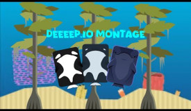 1st Orca Montage!!! | Deeeep.io gameplay #deeeep #deeeepio. Play this game for free on Grizix.com!