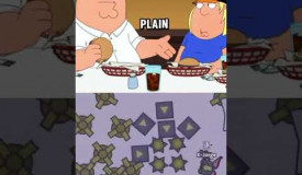 Family Guy  Peter Crashes Out At Family Dinner  #familyguy #moomoo.io. Play this game for free on Grizix.com!