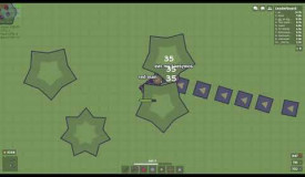 low effort moomoo.io montage. Play this game for free on Grizix.com!